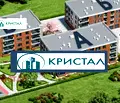 Снимка 2 — Двустаен апартамент с южна тераса в кв. Беломорски, Пловдив