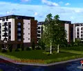 Снимка 3 — Двустаен апартамент в Пловдив, Беломорски