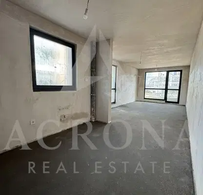 Снимка 2 — Двустаен апартамент с тераса в нов комплекс в Беломорски, Пловдив