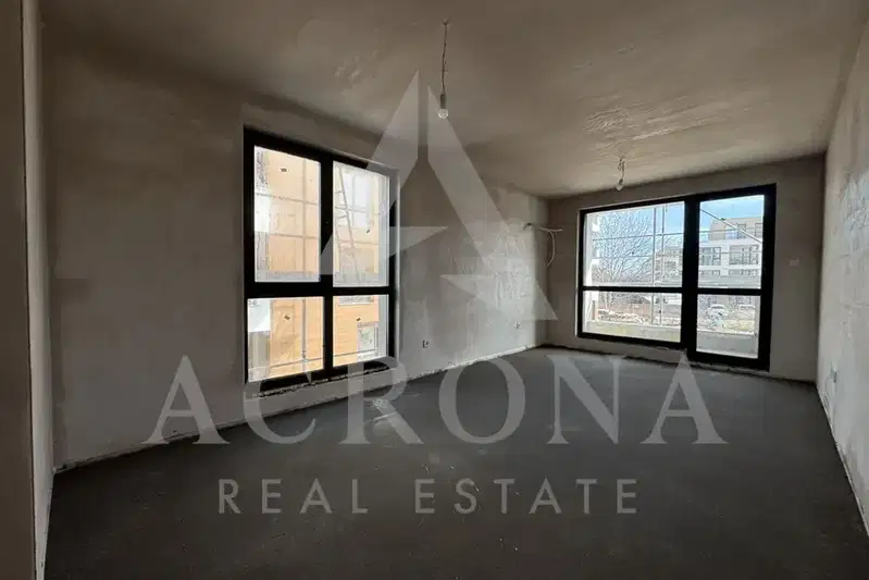 2-bedroom apartment in Plovdiv, Belomorski