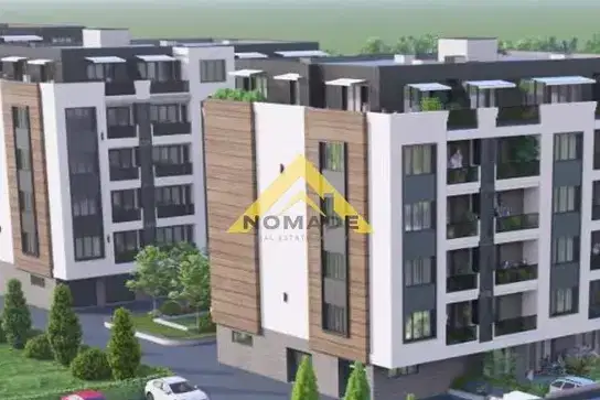 2-bedroom apartment in Plovdiv, Belomorski