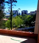 Двустаен апартамент в Стара Загора, Била
