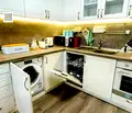 Снимка 4 — Двустаен апартамент в Стара Загора, Била