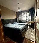 Двустаен апартамент в Стара Загора, Била