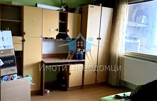 Двустаен апартамент в Шумен, Болницата