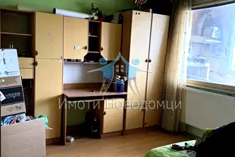 Двустаен апартамент в Шумен, Болницата