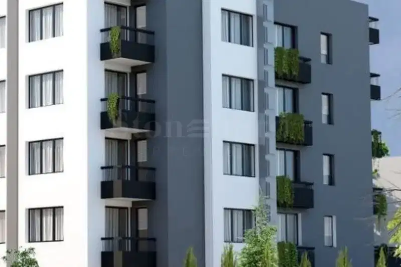 2-bedroom apartment in Vidin, Bononiya