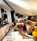 Двустаен апартамент в Търговище, Боровец