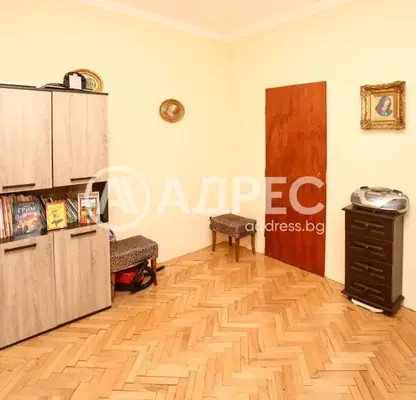 Photo 2 — 2-bedroom apartment in Sofiya, Borovo