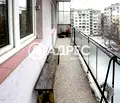 Снимка 3 — Непреходен двустаен апартамент с южно изложение в Борово, София