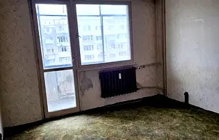 Двустаен апартамент в София, Борово
