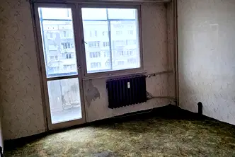 Двустаен апартамент в София, Борово