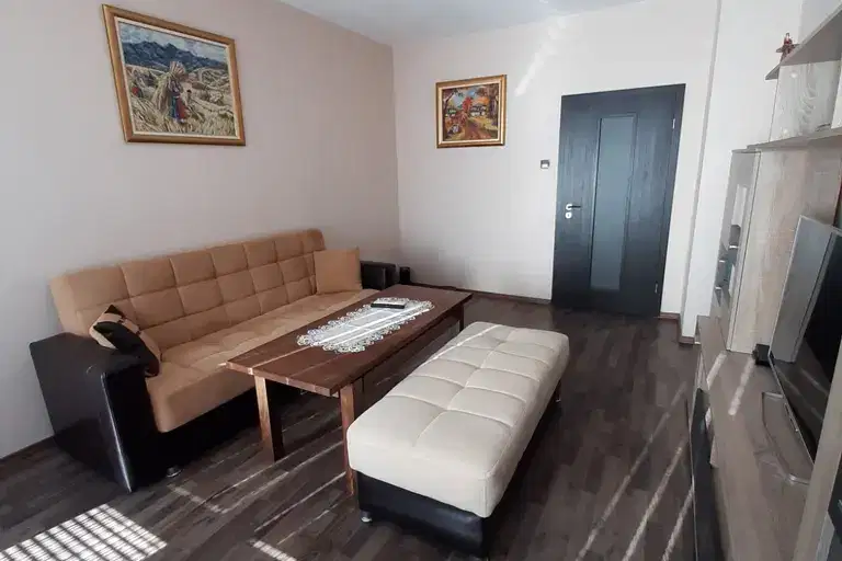 2-bedroom apartment in Sofiya, Borovo