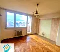 Снимка 4 — Просторен 2-стаен апартамент с южна гледка към Витоша в Борово