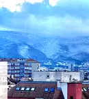Просторен 2-стаен апартамент с южна гледка към Витоша в Борово
