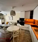 Двустаен апартамент в София, Борово