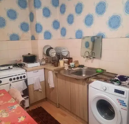 Photo 2 — 2-bedroom apartment in Sofia, Botunec