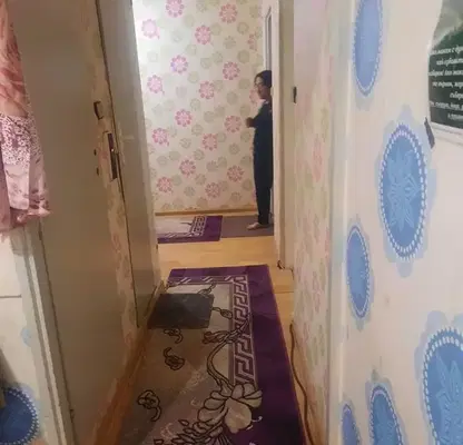 Photo 3 — 2-bedroom apartment in Sofia, Botunec