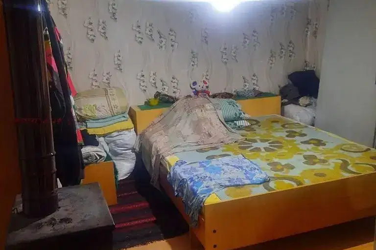 2-bedroom apartment in Sofia, Botunec