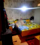 Двустаен апартамент с функционално разпределение в Ботунец, София