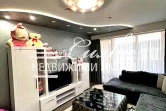 Двустаен апартамент в Шумен, Боян Българанов 1