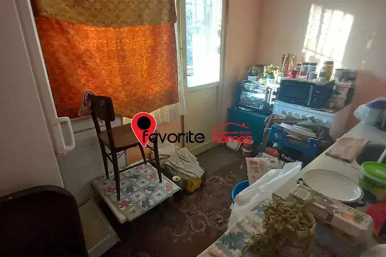2-bedroom apartment in Shumen, Boyan Bylgaranov 2