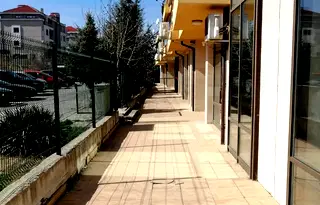 Двустаен апартамент в София, Бояна