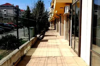 Двустаен апартамент в София, Бояна
