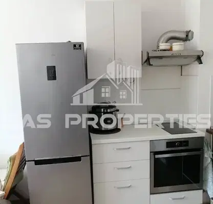 Снимка 4 — Двустаен апартамент с южно изложение в Бояна, София