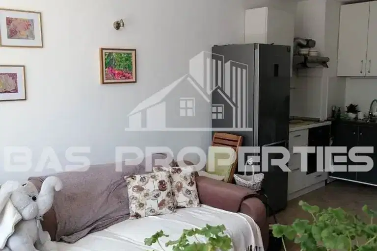 2-bedroom apartment in Sofiya, Boyana