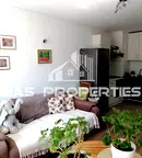 Двустаен апартамент с южно изложение в Бояна, София