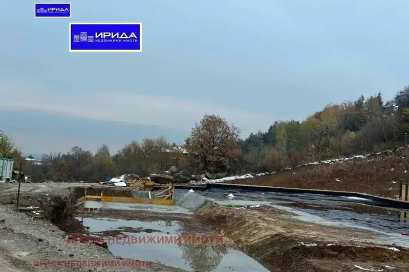 2-bedroom apartment in Sofiya, Boyana