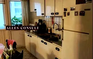 Двустаен апартамент в София, Бояна