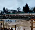 Снимка 3 — Двустайно жилище с тераса в нова сграда в Бояна, София