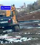 Двустаен апартамент с голям двор в нов комплекс в Бояна