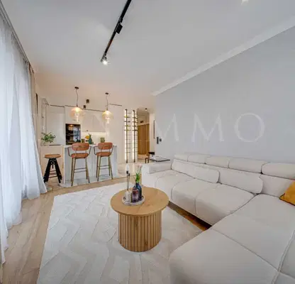 Photo 2 — 2-bedroom apartment in Sofiya, Boyana