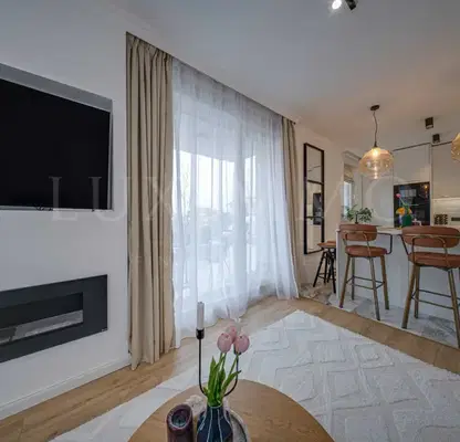 Photo 3 — 2-bedroom apartment in Sofiya, Boyana