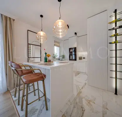 Photo 4 — 2-bedroom apartment in Sofiya, Boyana