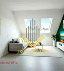 Двустаен апартамент с функционално разпределение в Братя Миладинови, Бургас