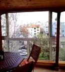 Обзаведен двустаен апартамент в Братя Миладинови, Бургас