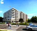 Снимка 2 — Двустаен апартамент с гледка към парк в Братя Миладинови, Бургас