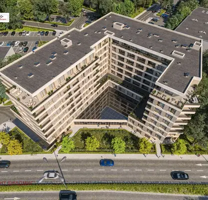 Снимка 5 — Двустаен апартамент с гледка към парк в Братя Миладинови, Бургас