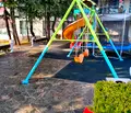 Снимка 5 — Стилен двустаен апартамент с модерно строителство в Бриз, Варна
