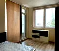 Снимка 5 — Двустаен апартамент с панорамна тераса в Бриз, Варна