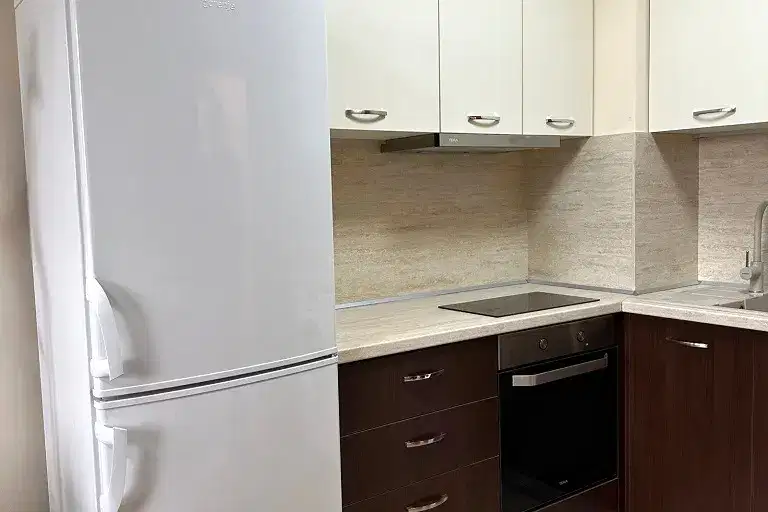 2-bedroom apartment in Varna, Briz
