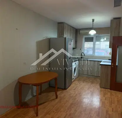 Photo 2 — 2-bedroom apartment in Varna, Briz