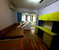 Снимка 3 — Уютен двустаен апартамент с функционално разпределение в Бриз, Варна