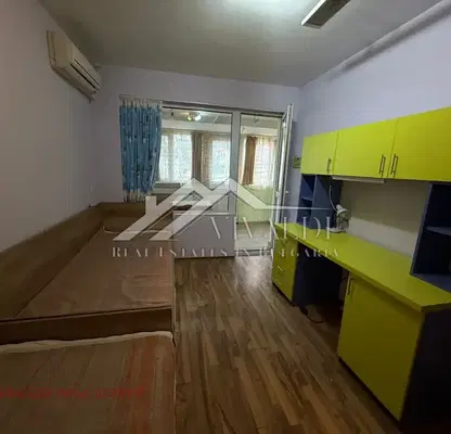 Photo 3 — 2-bedroom apartment in Varna, Briz