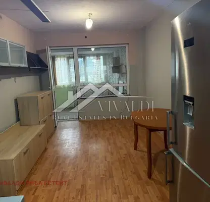 Photo 4 — 2-bedroom apartment in Varna, Briz