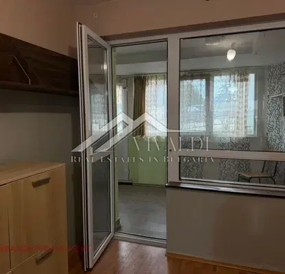 Photo 5 — 2-bedroom apartment in Varna, Briz